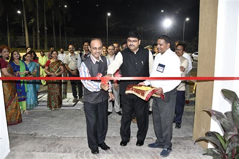 DCSEM, Dept. of Atomic Energy