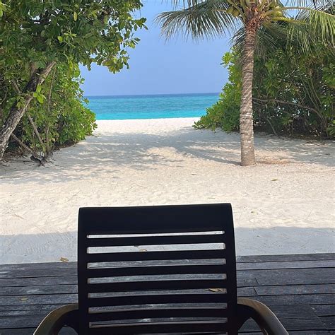 THE BAREFOOT ECO HOTEL & VILLAS (Maldives/Hanimaadhoo) - Specialty ...