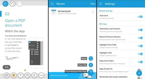 Image result for Best Free PDF App