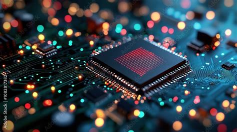 Image result for Computer Chip Functions