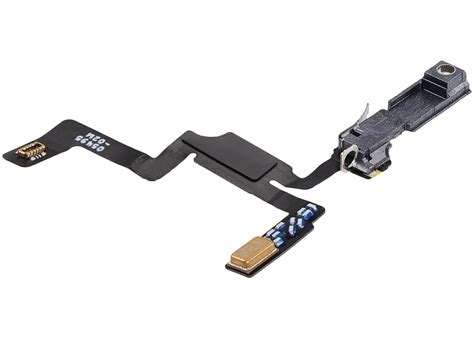 Upper Antenna Compatible For iPhone Air