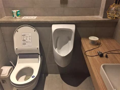 为什么酒店的厕所几乎使用的都是马桶，而不是蹲厕？ - 知乎