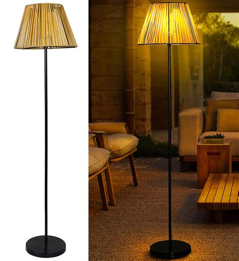 Outdoor Floor Lamp Bunnings at Lindy Rossi blog