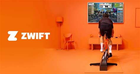 Zwift获得2700万美金风险投资