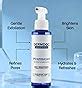 DermDoc 5% Glycolic Acid Underarm Brightening Spray Treatment (100 Ml ...