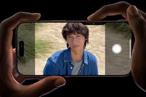 Why I Hate the iPhone 16's Camera Control Button