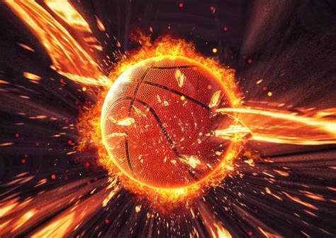 Exploding Basketball Reactions 的图像结果