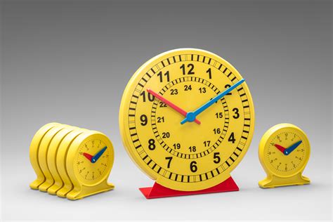 Image result for Clock Class 3rd