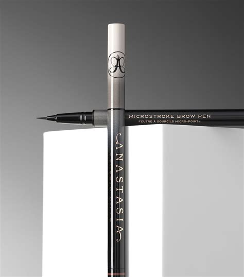 Anastasia Beverly Hills MicroStroke Brow Pen | Harrods UK