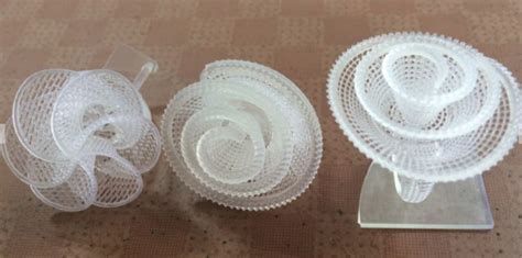 透明/半透明材料3D打印服务-3D打印服务-上海数造