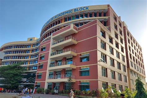 BMS College of Engineering Faculty Profile, Bangalore - CollegeBatch.com