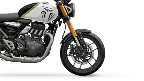 Speed 400 | For the Ride