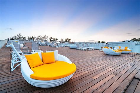 RESORT CORDIAL SANTA ÁGUEDA & PERCHEL BEACH CLUB (El Pajar) - Resort ...