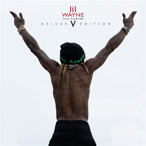 ALBUM: Lil Wayne - Tha Carter V (Deluxe) (10 Tracks) | FREE ZIP (2020)