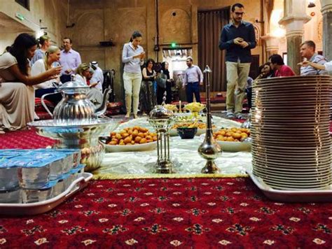 How To Spend 24 Hours In Dubai Doing These 11 Things