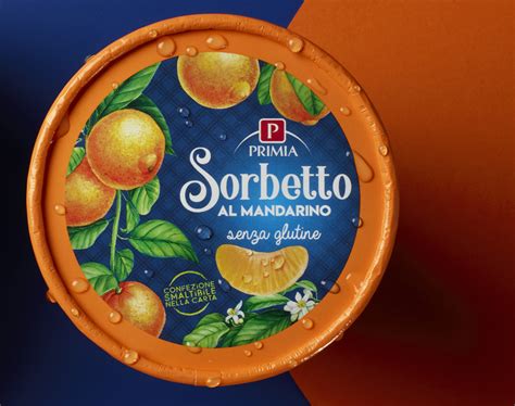 SORBETTI - Locanda Design