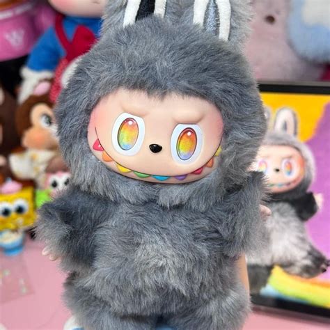 Labubu R34 - Etsy Australia