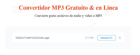Image result for Convertir MP4 a MP3 Gratis