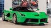 Change Our Mind #1: all sports cars should be painted green | Top Gear