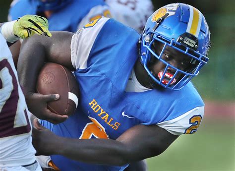 Pictures: West Oaks Academy at The First Academy Football – Orlando ...