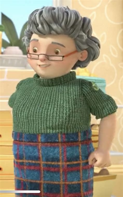 Image result for Mrs. Bird Random Encounters