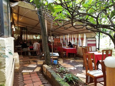 ABYSSINIA, Nairobi - Menu, Prices & Restaurant Reviews - Tripadvisor
