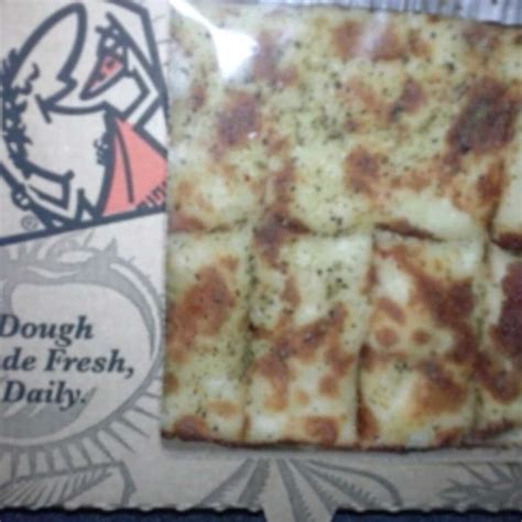 Little Caesars Nutrition Facts Crazy Bread | Besto Blog