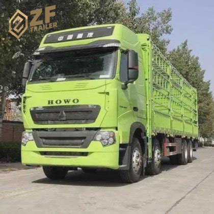 Truck 的图像结果