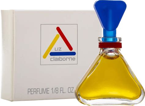 Amazon.com : LIZ (NEW) by Liz Claiborne PERFUME .18 OZ MINI for WOMEN ...