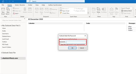 Image result for Backup PST File