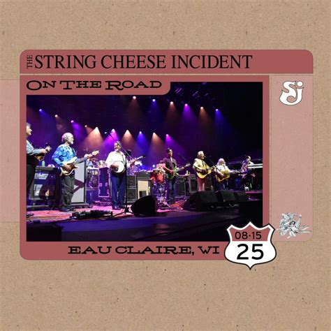 Image result for String Cheese Incident Live