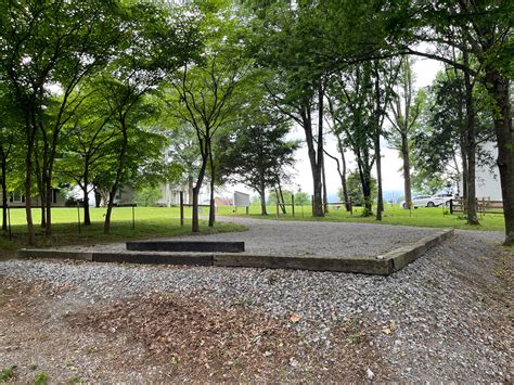 Bailey's Point Campground in Barren River Lake, Kentucky: Reviews and ...