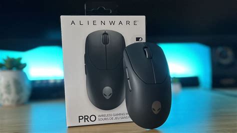Image result for Alienware Pro Mouse