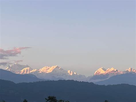Kanchenjunga View Point 3