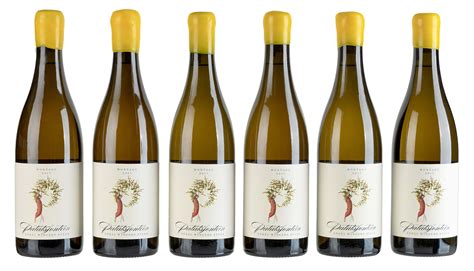 2017 Enkel Wingerd Steen 6 (1 x 6) 750ml by Patatsfontein | Strauss & Co