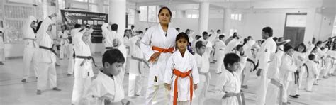Universal Martial Arts