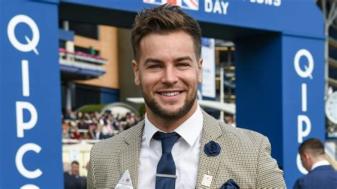 Love Island’s Chris Hughes: his age, ex girlfriends and what he’s been ...