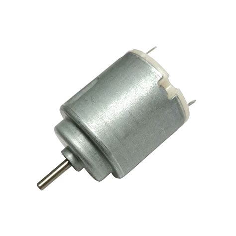 Mini Motor Dc 3-6v Como Ligar | 7petals.in
