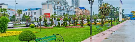 Holiday Accommodation & Lettings in Batumi from 1.704 ₹ | HomeToGo