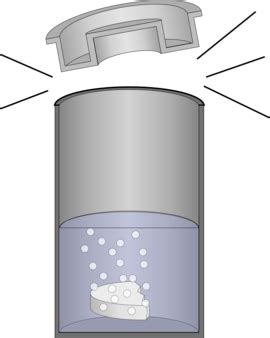 Image result for Exploding Canisters for Filming