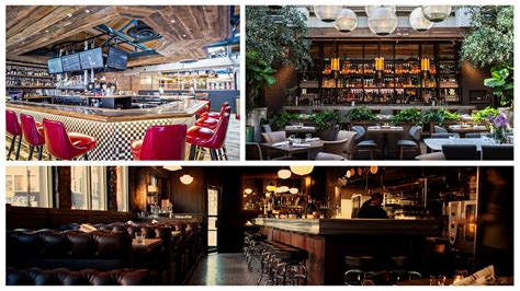 Top 10 Late Night Restaurants in Chicago