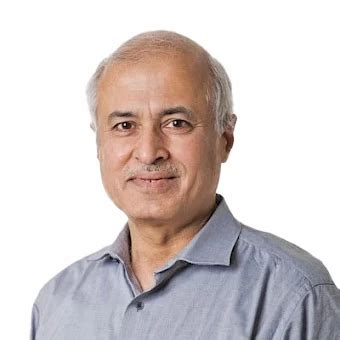 Pradeep Mehra