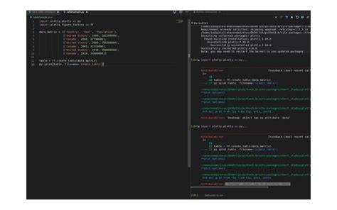 Image result for Dash Table Python with Filtrer Plotly