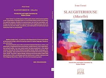 Slaughterhouse / (Macello) : Ivano Ferrari, Matteo Gilebbi (translator ...