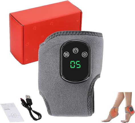 Emsence Triple Therapy Foot Massager, Emsense Foot Massage, Foots Renew ...