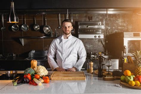 Image result for Professional Cook Cooking