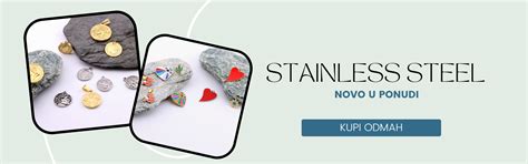 Repromaterijal za izradu nakita Stylish, Beograd, Srbija, Nemanjina 40