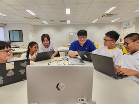 Computing Subject ICT 的图像结果