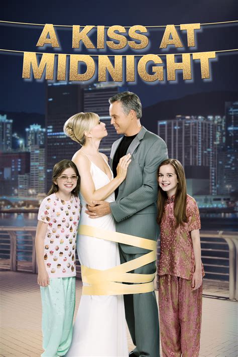 Prime Video: A Kiss at Midnight