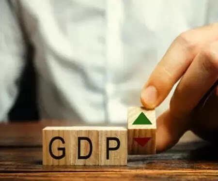 Real-time tax data to sharpen state GDP estimates under new methodology ...